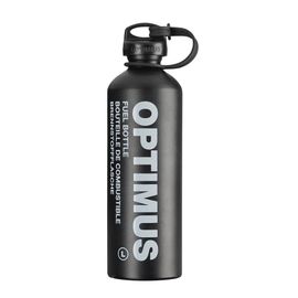 Optimus Fuel Bottle Black 1.0L